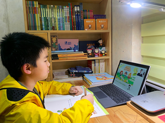 推動(dòng)在線(xiàn)教育邁向高質(zhì)量發(fā)展 猿輔導(dǎo)引領(lǐng)新模式新體驗(yàn)