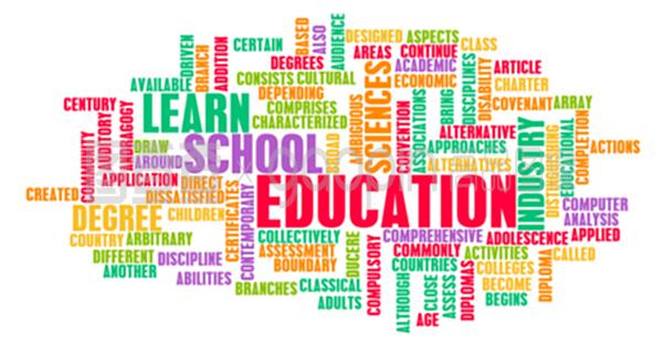 教育產業 時代的引擎與價值的重塑