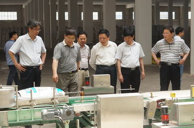 安徽輝隆農資集團 深化代理代辦模式，服務現代農業發展