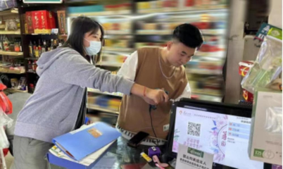 民生服務(wù)無(wú)小事 以市場(chǎng)調(diào)研為鑰，解鎖群眾“心上人”密碼